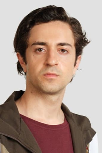 Ali Berge fotoğrafı