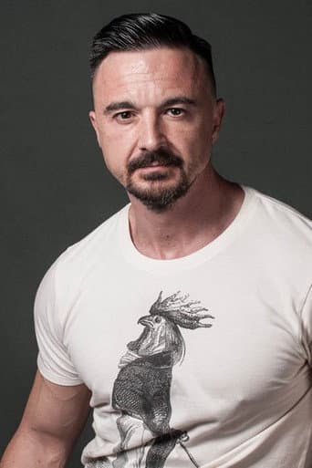 Guillem Clua fotoğrafı