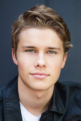 Logan Shroyer fotoğrafı