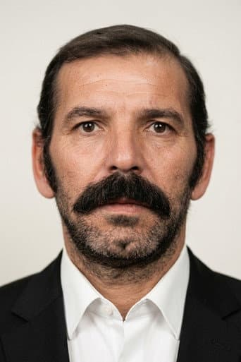 Niyazi Gökdere fotoğrafı