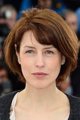 Gina McKee fotoğrafı