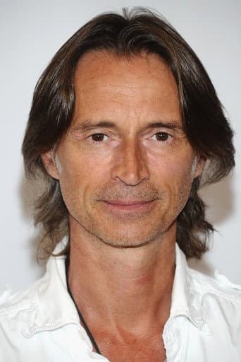 Robert Carlyle fotoğrafı