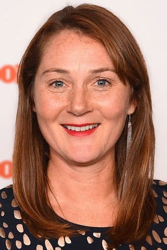 Ruth Gemmell fotoğrafı