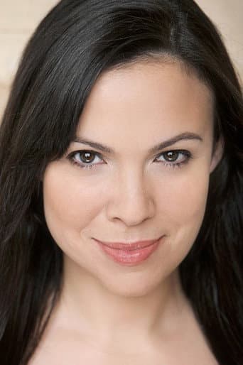 Gloria Calderón Kellett fotoğrafı