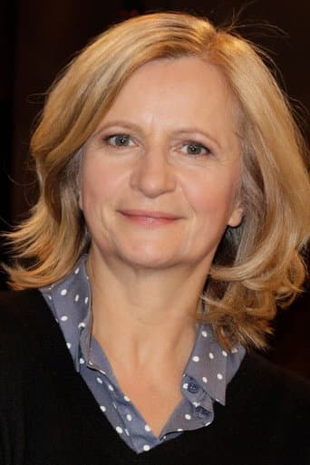 Johanna Gastdorf fotoğrafı