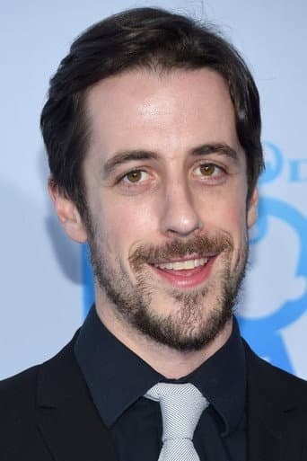 James McGrath fotoğrafı