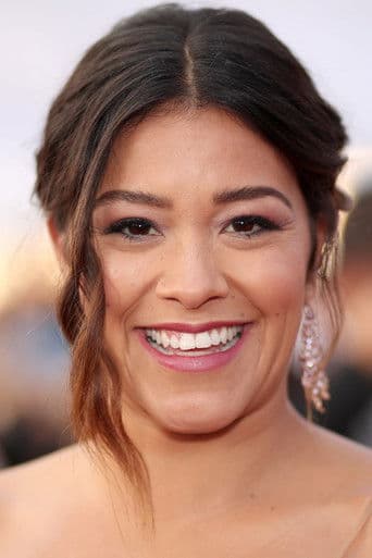 Gina Rodriguez fotoğrafı