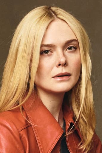 Elle Fanning fotoğrafı