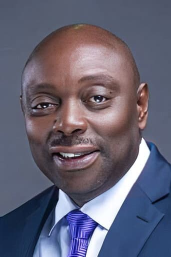Segun Arinze fotoğrafı
