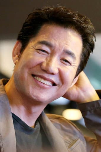 박상원 fotoğrafı