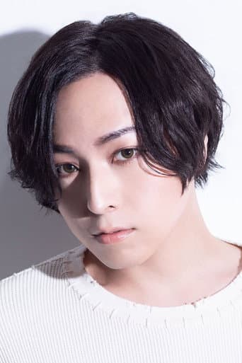Shōta Aoi fotoğrafı