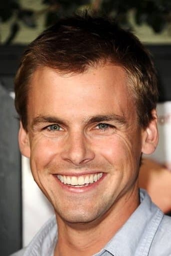 Tommy Dewey fotoğrafı