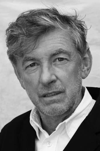 David Lowe fotoğrafı