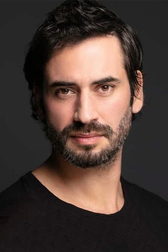 Burak Yamantürk fotoğrafı