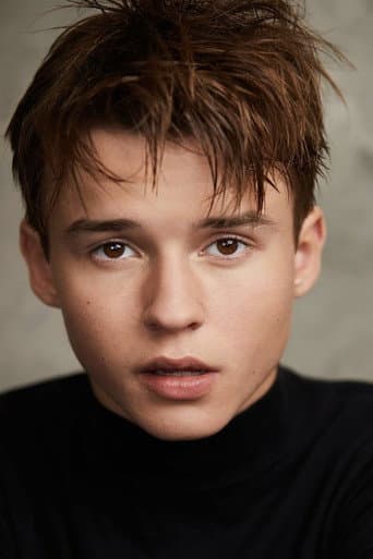Maxwell Jenkins fotoğrafı