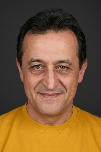 Parkan Özturan fotoğrafı
