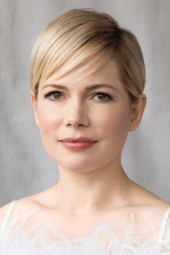 Michelle Williams fotoğrafı