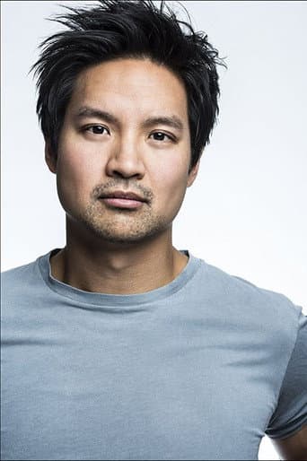 Kevin Shen fotoğrafı