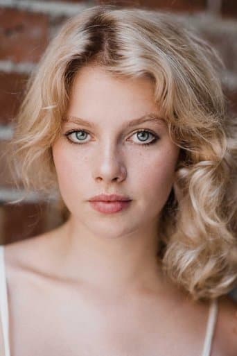 Ella Newton fotoğrafı
