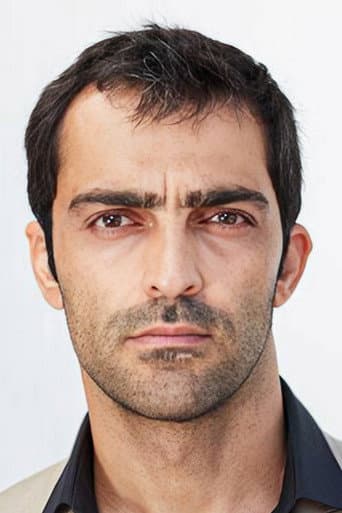 Reza Rad fotoğrafı