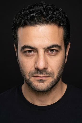 Barış Çakmak fotoğrafı