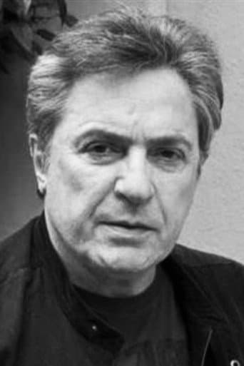 Antonio Grimau fotoğrafı
