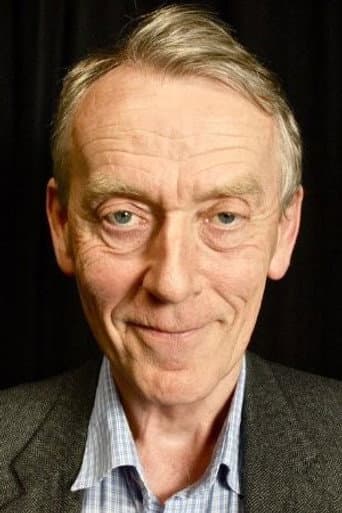 Bjarne Hjelde fotoğrafı