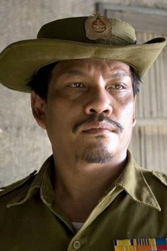 Maung Maung Khin fotoğrafı