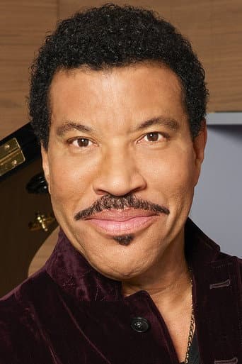 Lionel Richie fotoğrafı