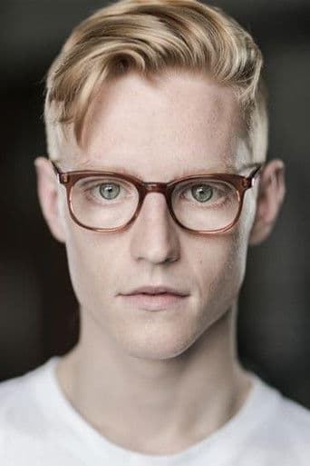 John McCrea fotoğrafı
