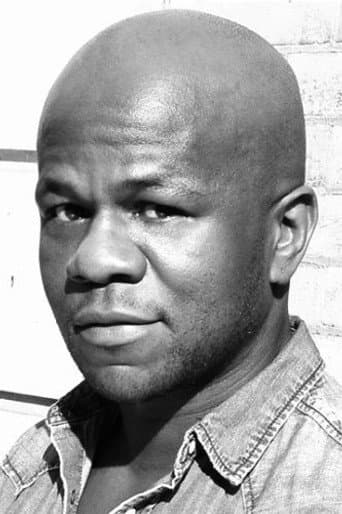 Delroy Atkinson fotoğrafı