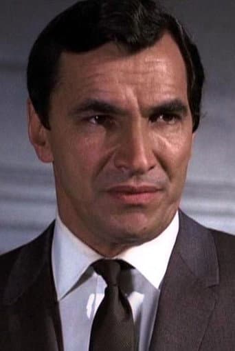 Mark Lenard fotoğrafı