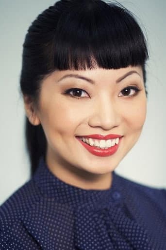 Annie Hsu fotoğrafı