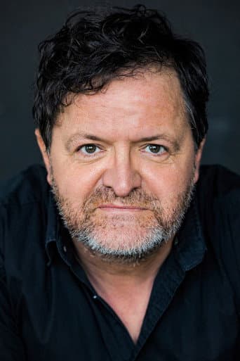 Jörg Westphal fotoğrafı