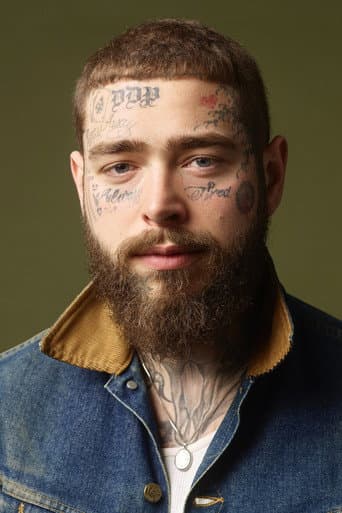 Post Malone fotoğrafı