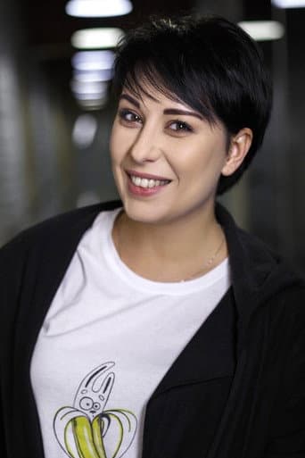 Sasha Ruban fotoğrafı