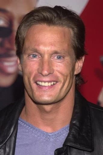 Brett Harrelson fotoğrafı