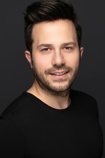 Sertan Erkaçan fotoğrafı