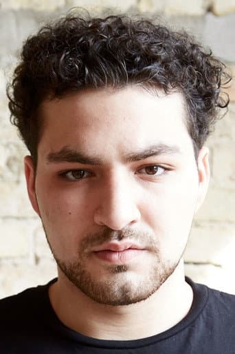 Walid Al-Atiyat fotoğrafı