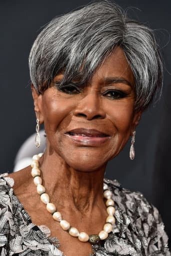 Cicely Tyson fotoğrafı