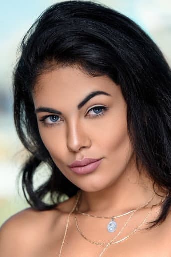 Suraya-Rose Santos fotoğrafı