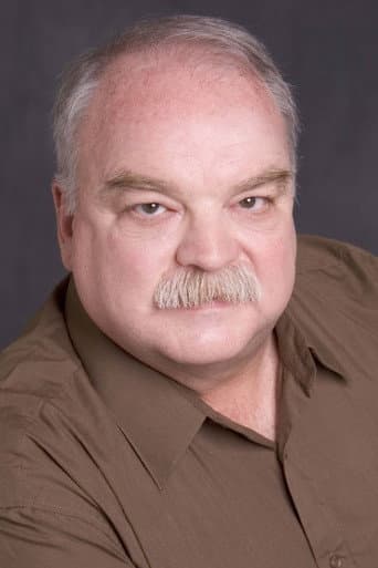 Richard Riehle fotoğrafı