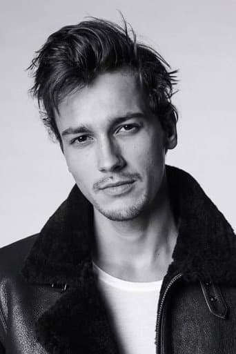 Michel Biel fotoğrafı