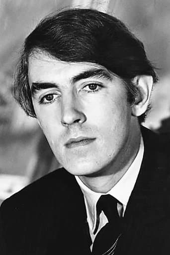 Peter Cook fotoğrafı