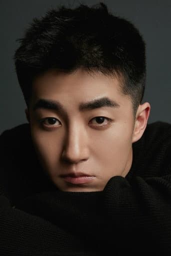 Park Se-joon fotoğrafı