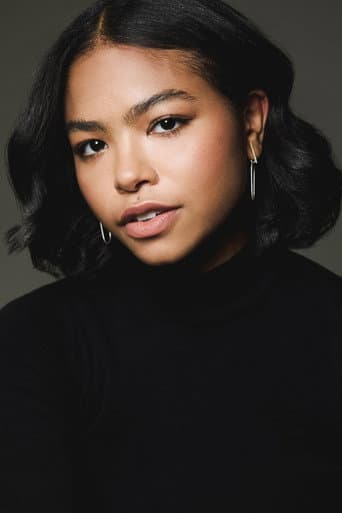 Navia Robinson fotoğrafı