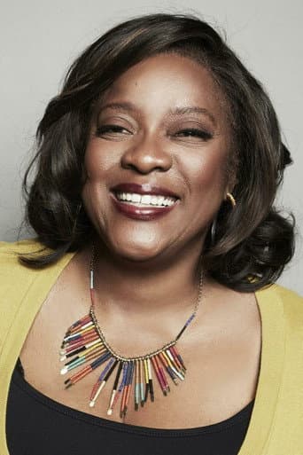 Loretta Devine fotoğrafı