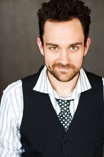 Brendan Taylor fotoğrafı