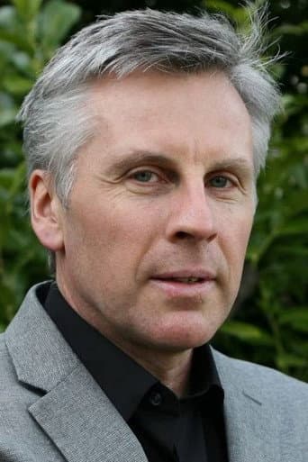 Mike Rohl fotoğrafı
