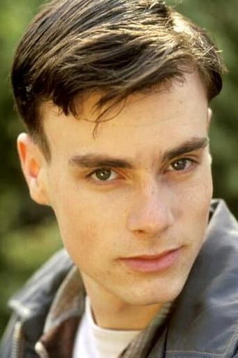 Zachary Ansley fotoğrafı